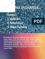 Perang Jagaraga