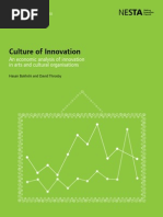 Download Culture of Innovation by Nesta SN37017432 doc pdf