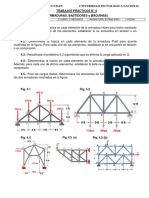 Trabajos Practicos N 4 Estabilidad