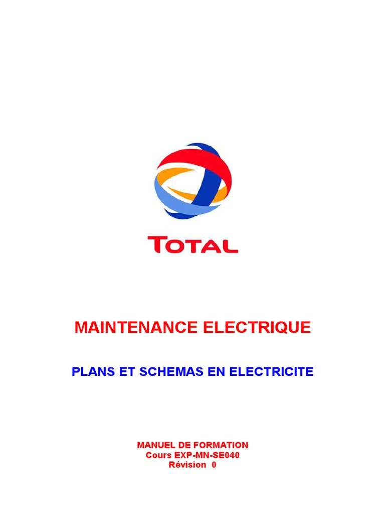 à Quoi Correspond Les Cadres En Pointillés Sur Schémas électrique EXP MN SE040 FR R0 Plans Et Schemas | PDF | Puissance (physique) | Automate  programmable industriel