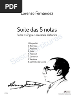 LF Suite Das 5notas