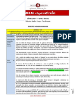 Súmulas 479-483 STJ PDF