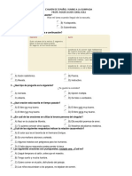 Examen Olimpiada Mio