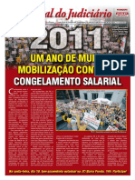 Jornal Do Judiciário Do Sintrajud - Edição 441