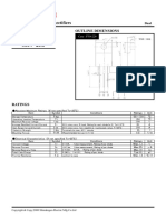 F20LC30 Datasheet