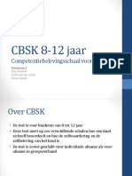 Powerpoint CBSK