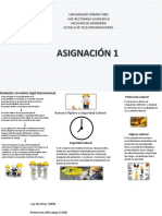 Presentación1 Mapa Mental Seguridad Laboral