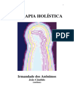 A Terapia Holistica (psicografia Joao Candido - espiritos diversos).pdf