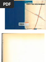 Lean Rémy - A cidade - Rumo a uma nova dimensão