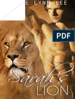El León de Sara
