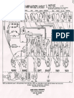 Bandmaster AA763 Layout