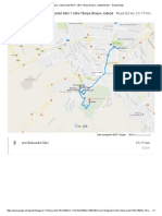 Autogara 1, Bulevardul Gării 1 Către Tâmpa, Brașov, Județul Brașov - Google Maps PDF