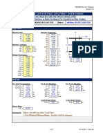 Girder Check PDF