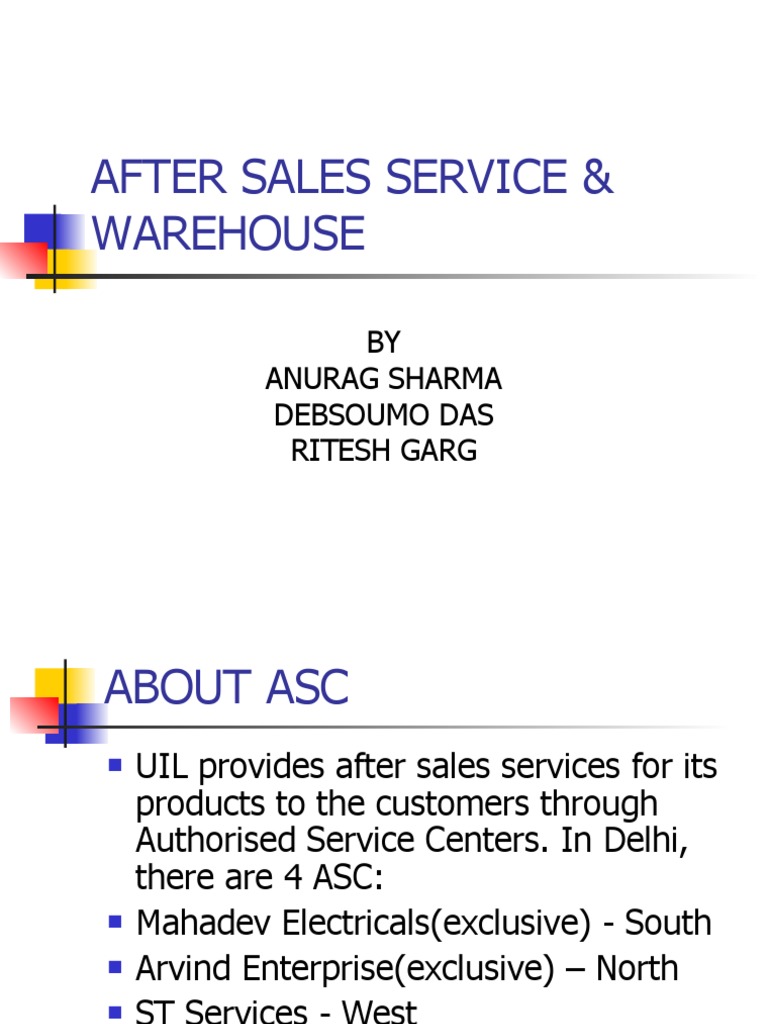 Service Center | PDF | Receipt | Warehouse