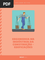 Ergonomia Na Construcao Civil