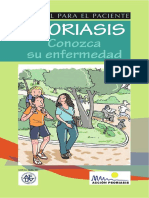 ManualPsoriasis ConozcaSuEnfermedad