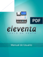 Manual Eleventa Punto de Venta