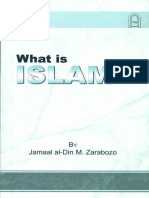 What Is Islam