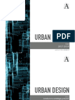 Design Urban Curs 1