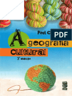 CLAVAL, Paul - A geografia cultural.pdf