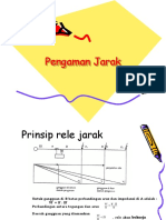 3 Rele Jarak Dan Differensial