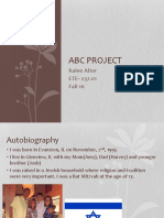 Abc Project Final 1