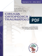 Libro de Casos Clinicos Trauma