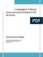 Aprenda Linguagem c Básico Para Microcontroladores_v1