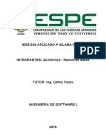 IEEE828 IzaDennys NavarreteMario Informe