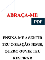 Abraça-me