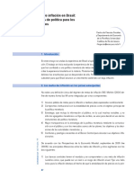 El régimen de metas de inflación en Brasil.pdf