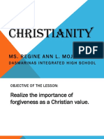 Christianity