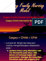 Calgary Model