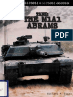 Tanks The M1A1 Abrams