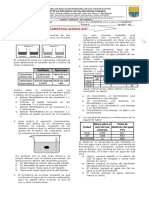 Diagnóstico Química