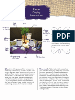 7 Display Planograms