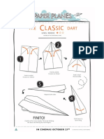 Classic Dart PDF