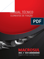 MACROSUL - Catálogo Fixadores PDF