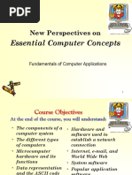 Computer Concept