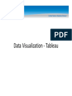 Day 4 UNSD 02 - Data Visualization - Tableau