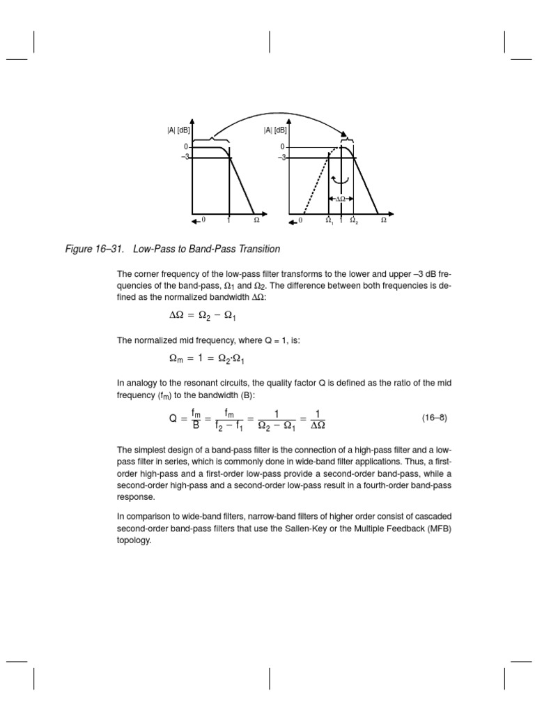 Op Amps27 | PDF