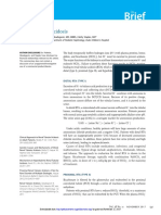 Renal Tubular Acidosis