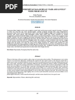 Download 4Ditha Unpad Artikel Iklan Fair and Lovely Versi Nikah Atau s2 1 Edited by mindriani sumarto SN370206428 doc pdf