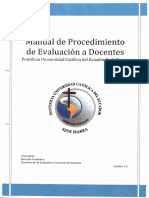 Manual de Procemiento de Evaluacion a Docentes(1)
