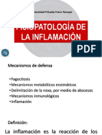 Inflamacion