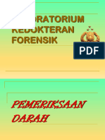 Laboratorium Forensik