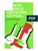 Elementos de Diseño de Subestaciones Electricas - Enriquez Harper.pdf