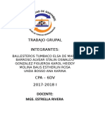 Banco Bolivariano Auditoria