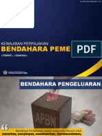 PPH-02 Kewajiban Perpajakan Bendahara Pemerintah - Rev.3