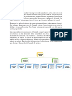 Proceso de extrusión